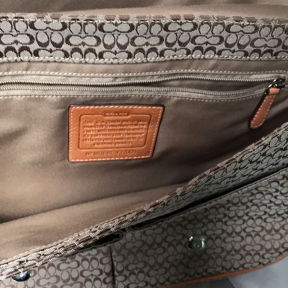 Computer bag - Picture 4 of 4